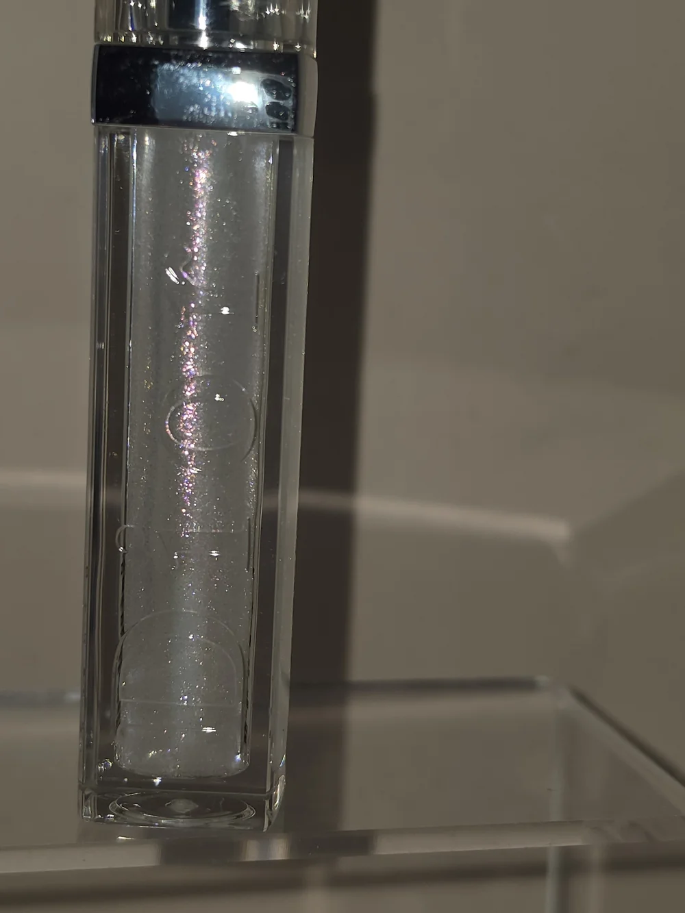 Dior beauty addict
